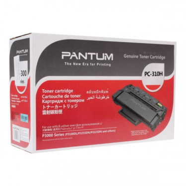 Картридж PC-310H Pantum (PC-310H)