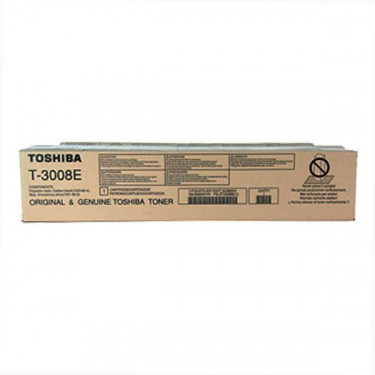 Тонер картридж T-3008E Toshiba (6AJ00000151/6AJ00000190/6AJ00000251)