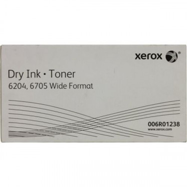 Тонер картридж 6204/6604/05 Xerox (006R01238)
