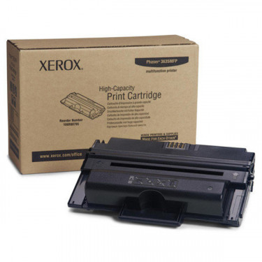Тонер картридж PH3435 Xerox (106R01415)