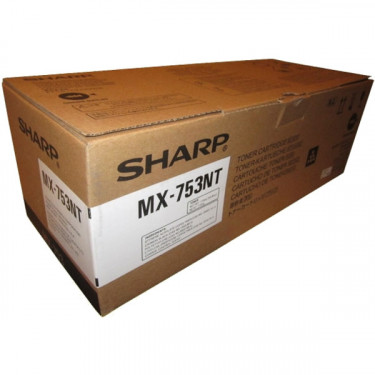 Тонер картридж Sharp (MX753GT)