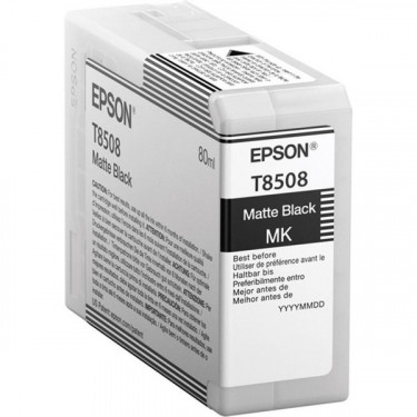 Картридж SC-P800 чорний Epson (C13T850800)