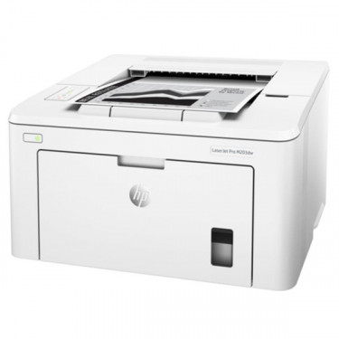 Принтер лазерний LJ Pro M203DW A4, Wi-Fi HP (G3Q47A)