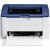 Принтер лазерний Phaser 3020BI A4, Wi-Fi Xerox (3020V_BI) Фото 1