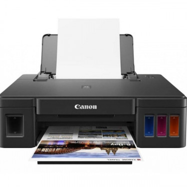 Принтер струменевий Pixma G1411 А4 Canon (2314C025)