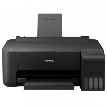 Принтер струменевий L1110 A4 Epson (C11CG89403)