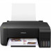 Принтер струменевий L1110 A4 Epson (C11CG89403) Фото 1