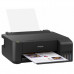 Принтер струменевий L1110 A4 Epson (C11CG89403) Фото 3
