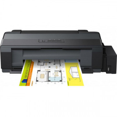 Принтер струменевий L1300 A3 Epson (C11CD81402)
