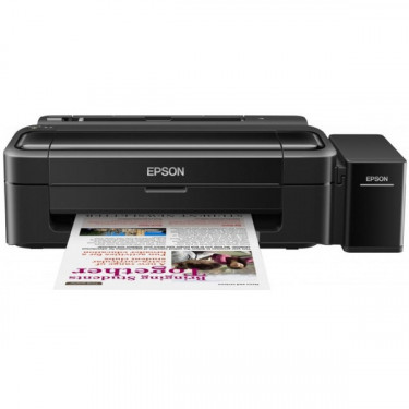 Принтер струменевий L132 A4 Epson (C11CE58403)