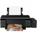 Принтер струменевий L805 A4 Epson (C11CE86403) Фото 1