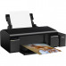 Принтер струменевий L805 A4 Epson (C11CE86403) Фото 3
