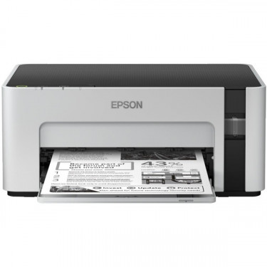 Принтер струменевий M1100 А4 Epson (C11CG95405)