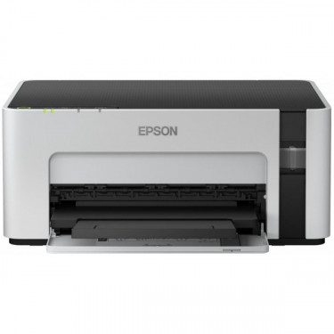 Принтер струменевий M1120 A4, Wi-Fi Epson (C11CG96405)