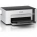Принтер струменевий M1120 A4, Wi-Fi Epson (C11CG96405) Фото 1