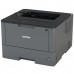 Принтер лазерний HL-L5000DR A4 Brother (HLL5000DR1) Фото 3