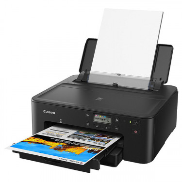 Принтер струменевий Pixma TS704 A4, Wi-Fi Canon (3109C007AA)