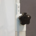 Дошка магнітно-маркерна, поворотно-мобільна, 100х150 см 2x3 (TOS1510) Фото 3
