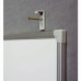 Дошка керамічна 100х150 см, алюмінієва C-line рамка 2x3 (TSA1510P3/UA) Фото 1