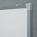 Дошка магнітно-маркерна 80х120 см, алюмінієва рамка Eco 2x3 (TSA128/C) Фото 5