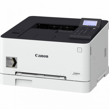 Принтер лазерний i-SENSYS LBP623Cdw A4, Wi-Fi Canon (3104C001)