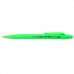 Ручка масляна автоматична 0.7 мм, синя, асорті Tropical Touch Buromax (BM.8272) Фото 7