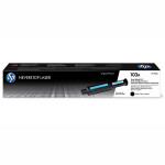 Тонер-картридж 103A Neverstop Laser чорний HP (W1103A)