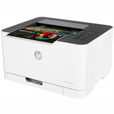 Принтер лазерний Color Laser 150а А4 HP (4ZB94A)