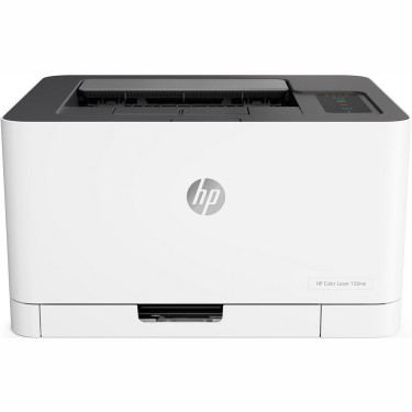 Принтер лазерний Color Laser 150nw A4, Wi-Fi HP (4ZB95A)