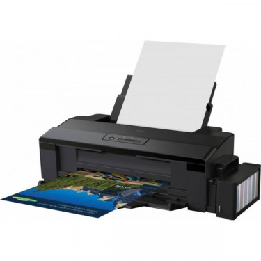 Принтер струменевий L1800 А3 Epson (C11CD82402)