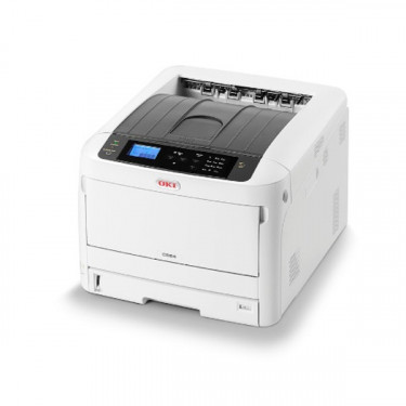 Принтер світодіодний C824DN А3 OKI (47228002)
