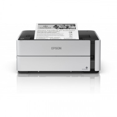 Принтер струменевий M1140 А4 Epson (C11CG26405)
