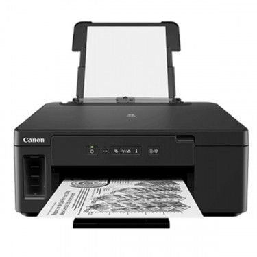 Принтер струменевий Pixma GM2040 A4, Wi-Fi Canon (3110C009)
