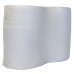 Папір туалетний макулатурний, одношаровий, на гільзі, 6 рулонів, 130 м, сірий BuroClean (4823078910707) Фото 1