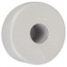 Папір туалетний целюлозний, двошаровий, на гільзі, 130 м, білий BuroClean (4823078962928) Фото 1