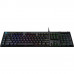 Клавіатура USB G815 Lightsync RGB Gaming Linear Switch, чорна Logitech (920-009007) Фото 3