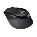 Миша бездротова 330 Silent Plus, чорна Logitech (910-004913) Фото 3