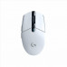 Миша бездротова G305 Lightspeed, біла Logitech (910-005291) Фото 3