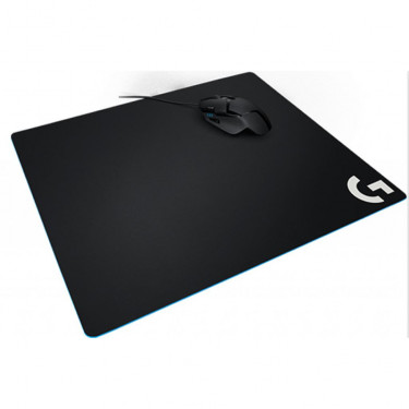 Килимок G640 Cloth Gaming Mouse Pad Logitech (943-000089)