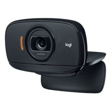 Веб-камера (webcam) C525 Logitech (960-001064)