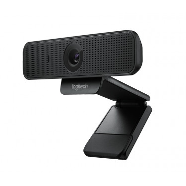 Веб-камера (webcam) C925e HD Logitech (960-001076)
