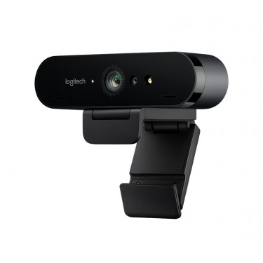Веб-камера (webcam) BRIO 4K Stream Edition Logitech (960-001194)