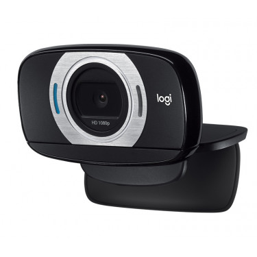 Веб-камера (webcam) C615 HD Logitech (960-001056)