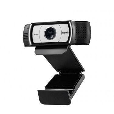 Веб-камера (webcam) C930e HD Logitech (960-000972)