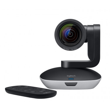 Веб-камера (webcam) PTZ Pro 2 Logitech(960-001186)
