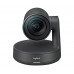 Веб-камера (webcam) Rally Plus Ultra HD Dual Spraker Conference Cam Logitech (960-001224) Фото 1