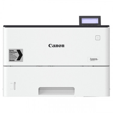 Принтер лазерний i-SENSYS LBP325X А4 Canon (3515C004)