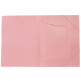 Тека пластикова на резинках А4, рожева Pastel Favorite Buromax (BM.3954-10) Фото 1