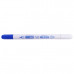 Ручка-коректор 0.5 мм/3.0 мм, капілярна, синя Twin Buromax (BM.8303-01) Фото 1