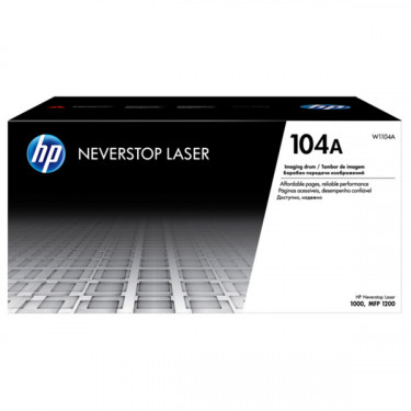 Драм-картридж Neverstop Laser 104A HP (W1104A)